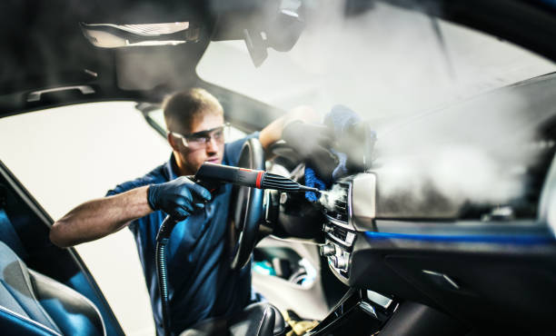 Best Best Air Duct Cleaning Company  in North Alamo, TX