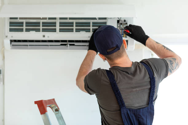 Best Affordable Air Duct Cleaning  in North Alamo, TX