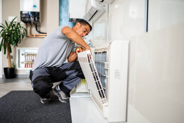 Best HVAC Duct Inspection Services  in North Alamo, TX