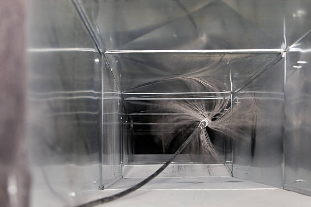 Best Commercial HVAC Duct Cleaning  in North Alamo, TX