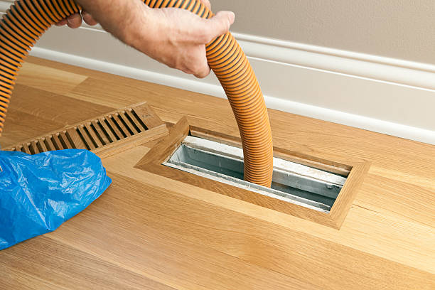 Best Best Air Duct Cleaning Company  in North Alamo, TX