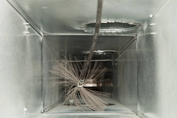 Best Air Duct Cleaning Near Me  in North Alamo, TX